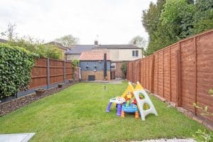 Church Lane, Crowle, DN17
