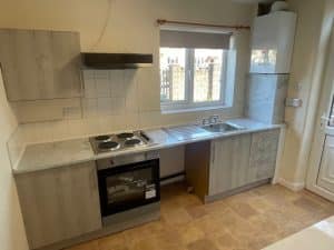 Avenue Vivian, Scunthorpe, DN15