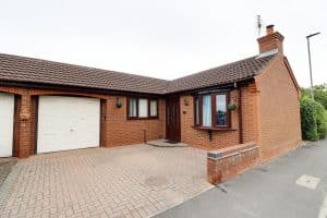 Rectory Street, Epworth, DN9