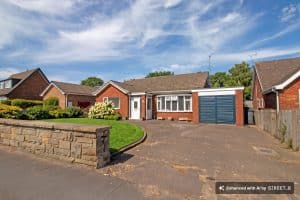 Chancel Road, Scunthorpe, DN16