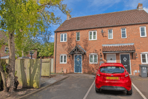 Willoughby Chase, Gainsborough, DN21