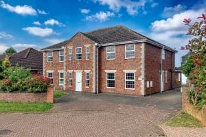 Castle Keep, Hibaldstow, DN20