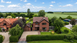 School Lane, Springthorpe, DN21