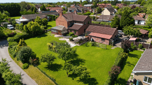 Grange Lane, Willingham By Stow, DN21