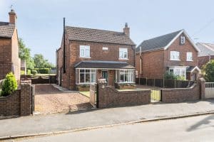 Flixborough Road, Burton-Upon-Stather, DN15