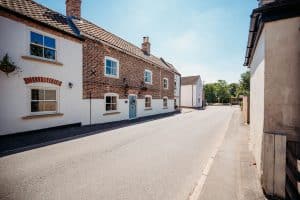 Greenhill Road, Haxey, DN9