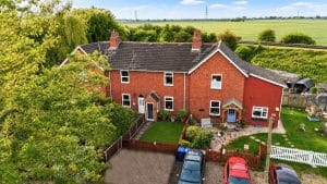 Hardwick, Lincoln, LN1