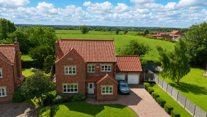 Model Farm Lane, Ulceby, DN39