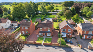 Flixborough Road, Burton-Upon-Stather, DN15