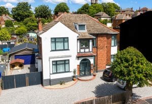 Lime Tree Avenue, Gainsborough, DN21