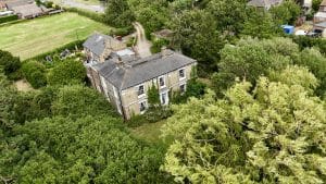 Vicarage Lane, North Killingholme, DN40