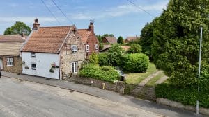 Whitton, Scunthorpe, DN15