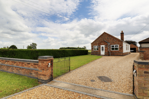 Bridge Road, Broughton, DN20