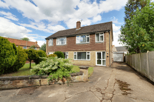 West Street, Scawby, DN20