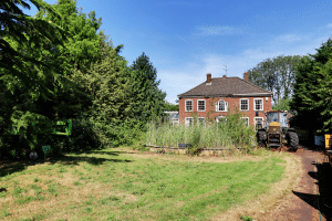 Horsegate Field Road, Goxhill, DN19