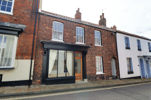 South Street, Caistor, LN7