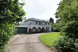 Westcliff Gardens, Scunthorpe, DN17