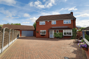Byre Court, Westwoodside, DN9