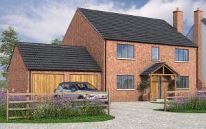 Brigg Road, Hibaldstow, DN20