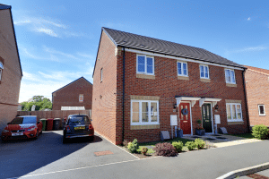 The Maltings, Kirton Lindsey, DN21