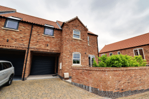 Blaydes Drive, Epworth, DN9