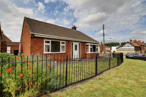 Kirton Road, Waddingham, DN21