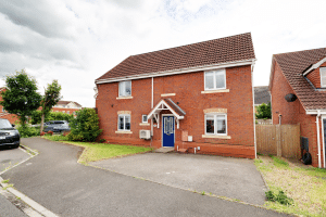 Swift Drive, Scawby Brook, DN20