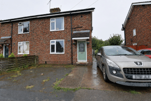 Birch Avenue, Brigg, DN20