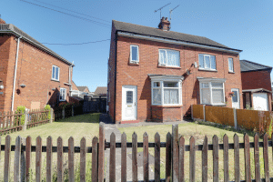 West Acridge, Barton-Upon-Humber, DN18