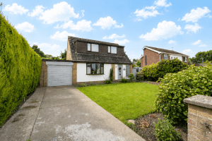 Saxon Close, Barton-Upon-Humber, DN18