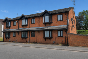 King Street, Gainsborough, DN21