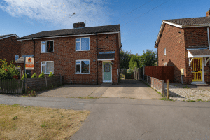 Birch Avenue, Brigg, DN20