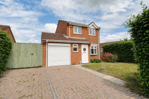 Foxby Lane, Gainsborough, DN21