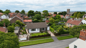 Front Street, Alkborough, DN15