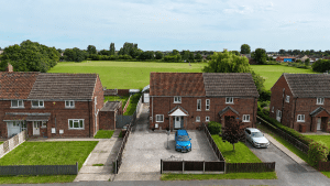 Oxmarsh Lane, New Holland, DN19