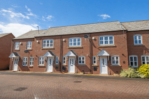 Granary Fold, Scotter, DN21