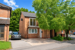 The Fairways, Scunthorpe, DN15