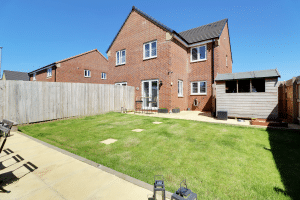 The Maltings, Kirton Lindsey, DN21
