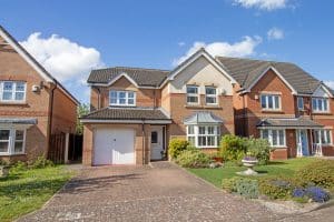 Salisbury Close, Morton, DN21