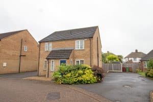 Cloister Close, Scunthorpe, DN17