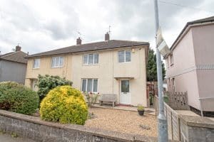 Manor Farm Road, Scunthorpe, DN17