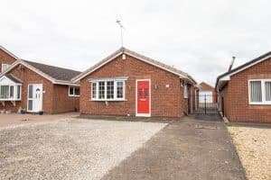 Briar Way, Scunthorpe, DN15