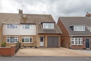 Rothwell Road, Scunthorpe, DN15
