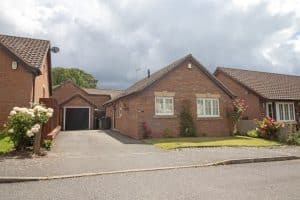 Willoughby Chase, Gainsborough, DN21