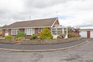 Fir Close, Scunthorpe, DN16