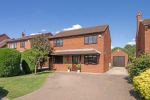 Church View, Beckingham, DN10