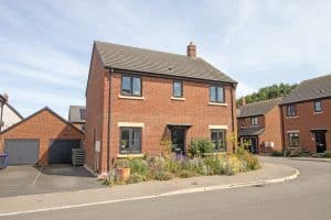 Lambert Place, Saxilby, LN1