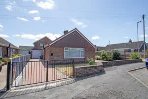 Wendover Road, Messingham, DN17