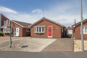 Briar Way, Scunthorpe, DN15