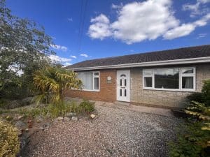 Mill Crescent, Scotter, DN21